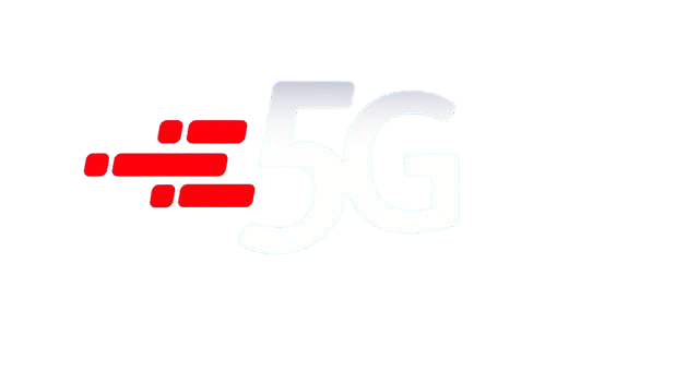 TIM 5G